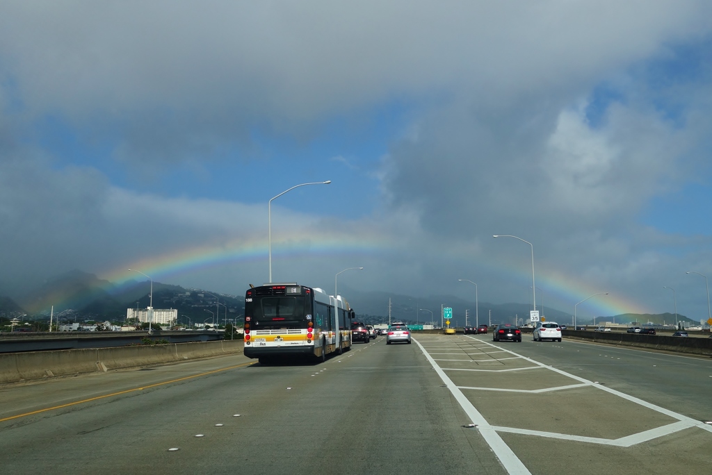 Rainbow H1EAST