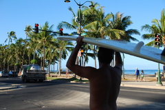 WAIKIKI