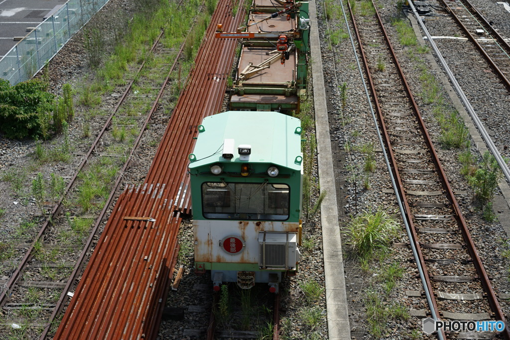 磯子駅