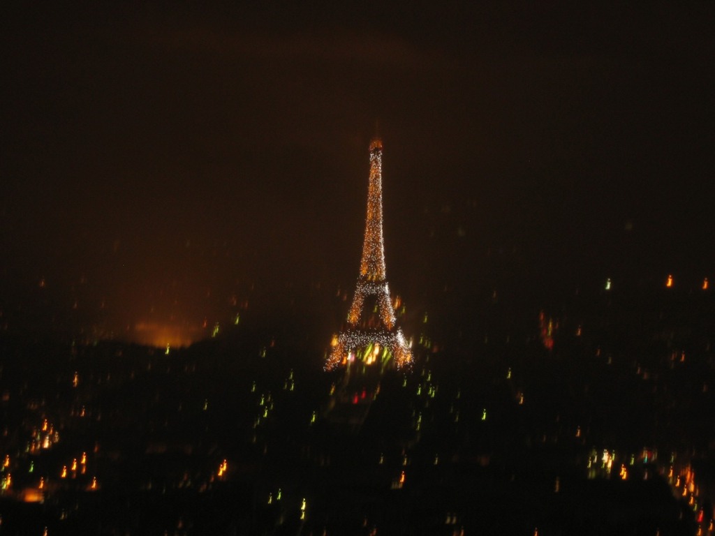 PARIS NIGHT