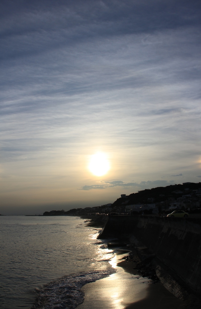 Shonan Amalfi
