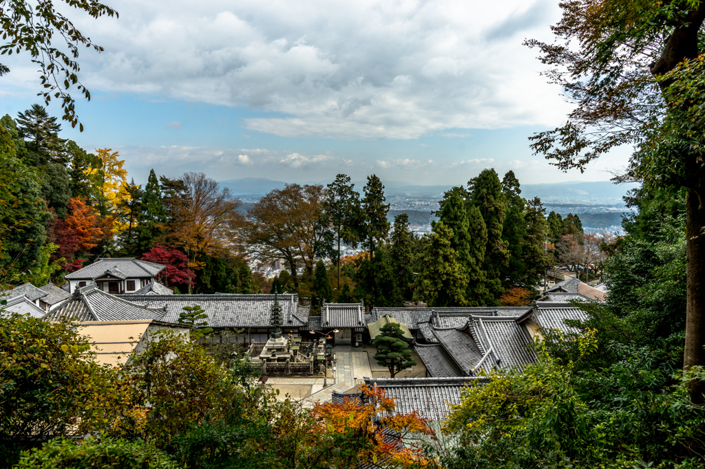 Hozan-ji