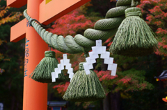 Shimenawa