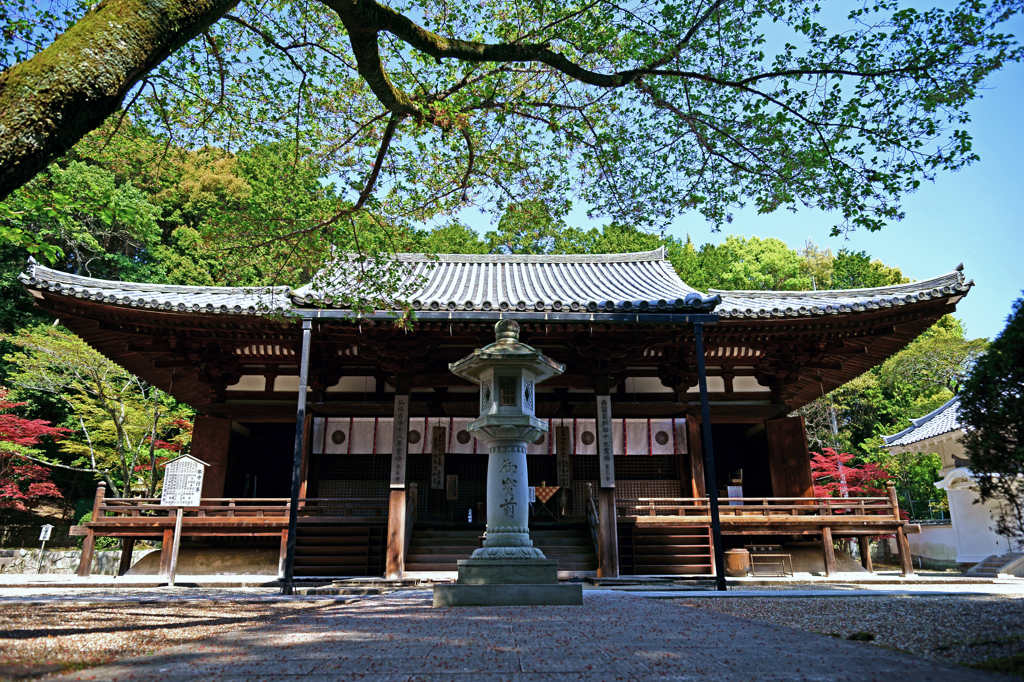 ryosenji