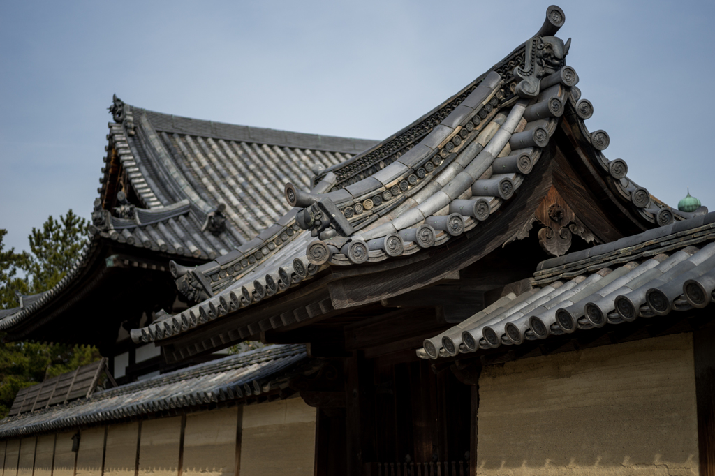法隆寺_No1