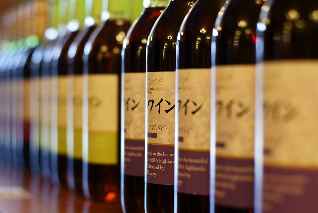 Wine (Light)