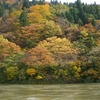 最上川