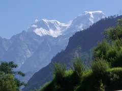 インドヒマラヤ