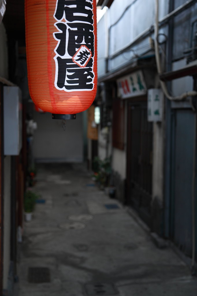 開店まもなくです