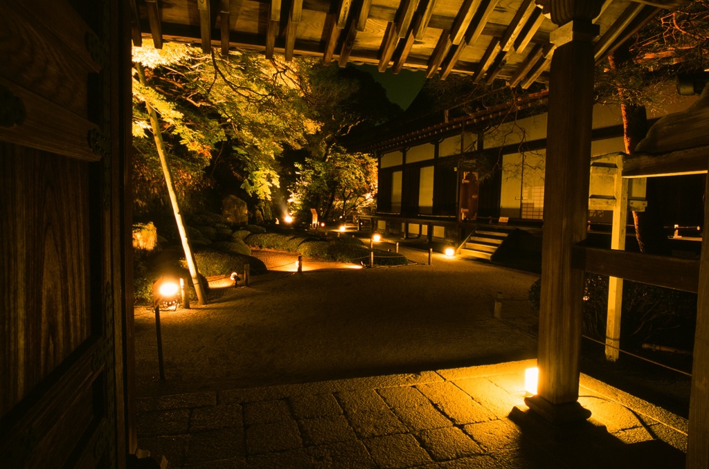 知恩院