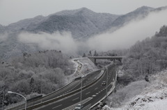 雪国ハイウエィ