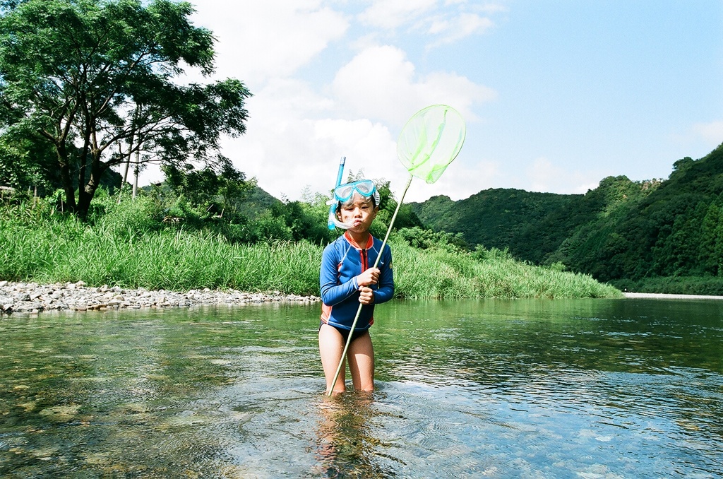 夏の思い出　Ⅱ