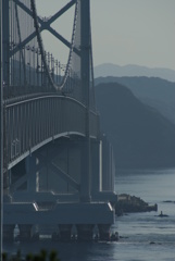 海峡大橋