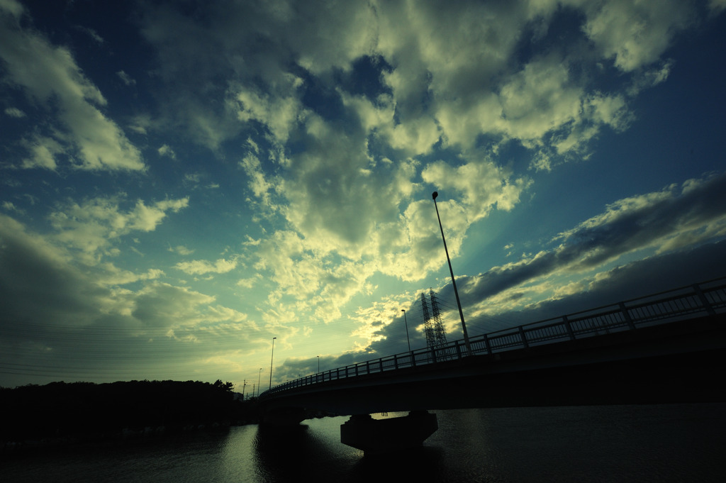 雲