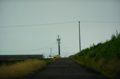 道路