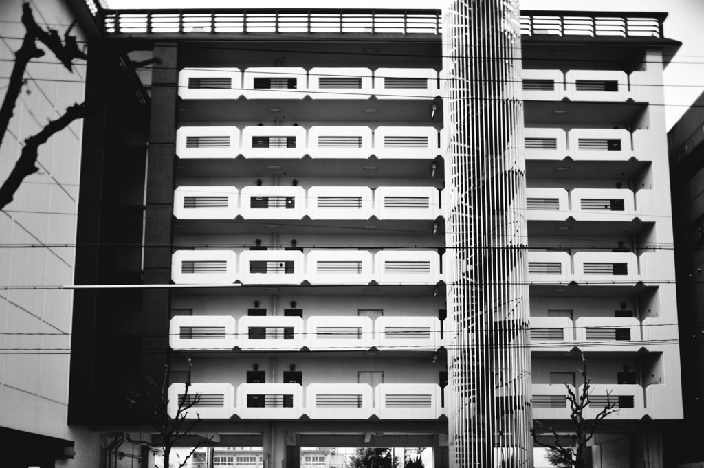 マンション