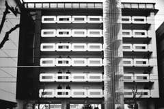 マンション