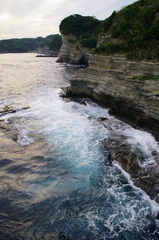 岩壁