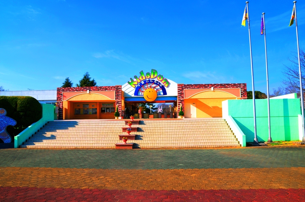 キッズダム