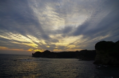 鱗雲