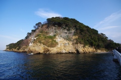 猿島