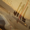 飛行機４