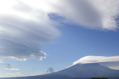 富士山