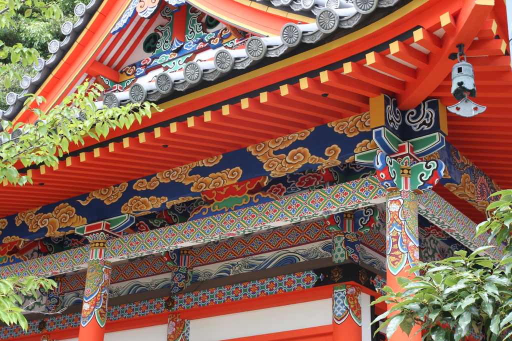 中山寺