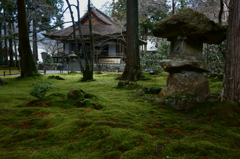 大原三千院