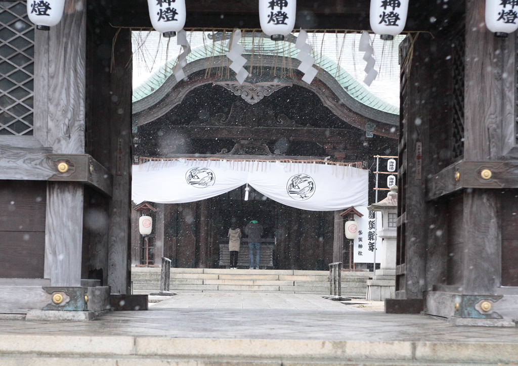 静寂