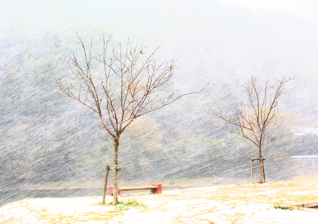 風雪