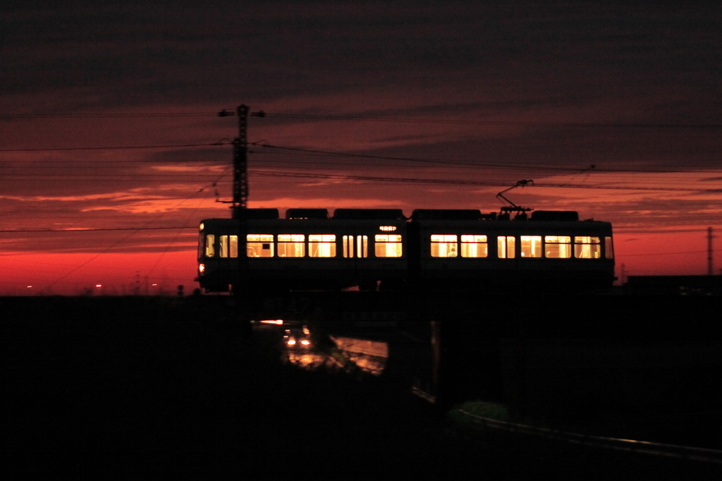 家路