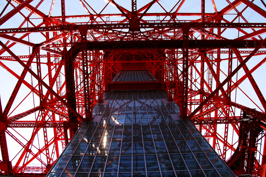 東京タワー
