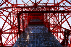東京タワー