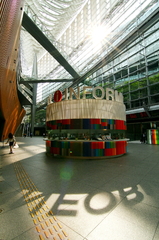 国際フォーラム