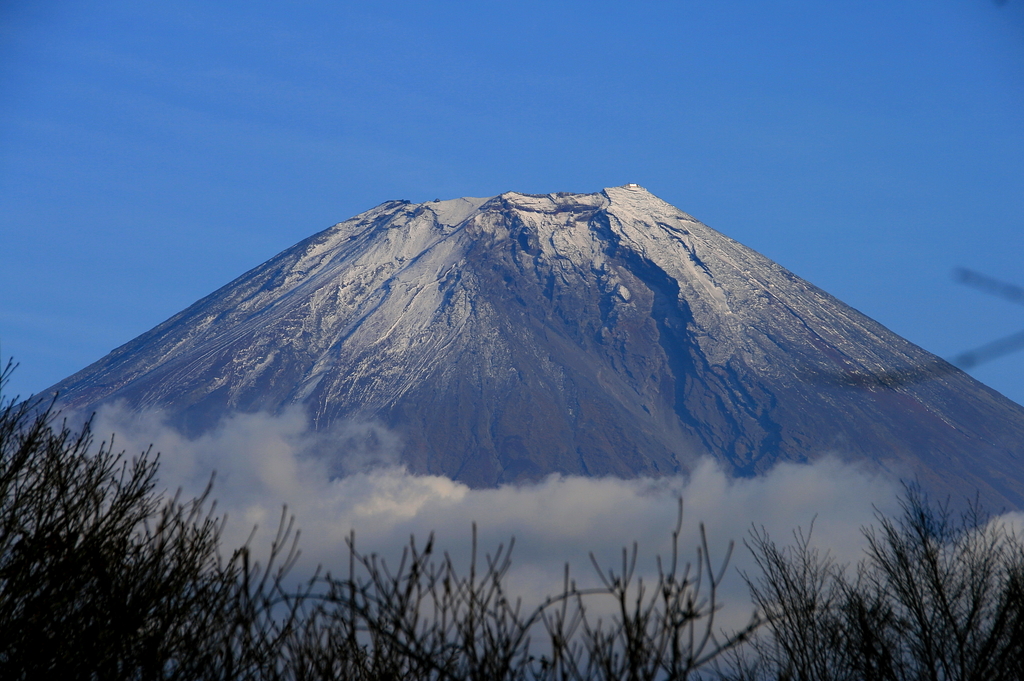 富士山