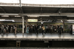 ホーム