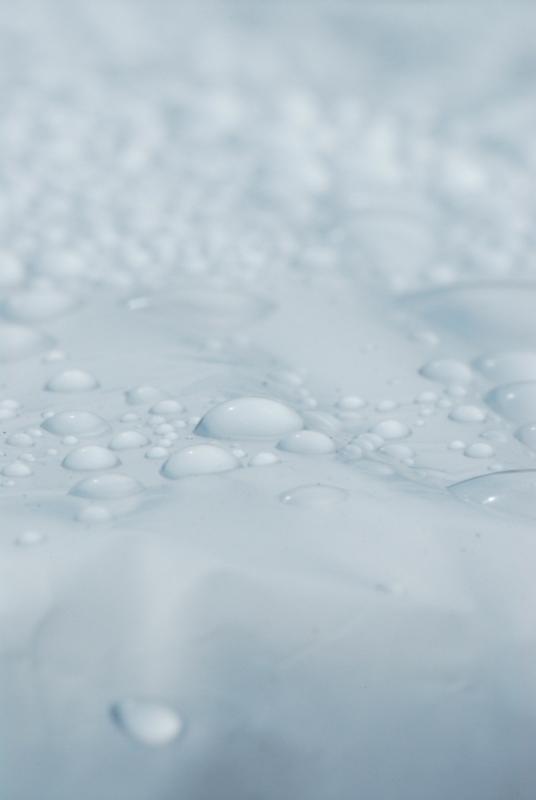 水滴　Ⅰ