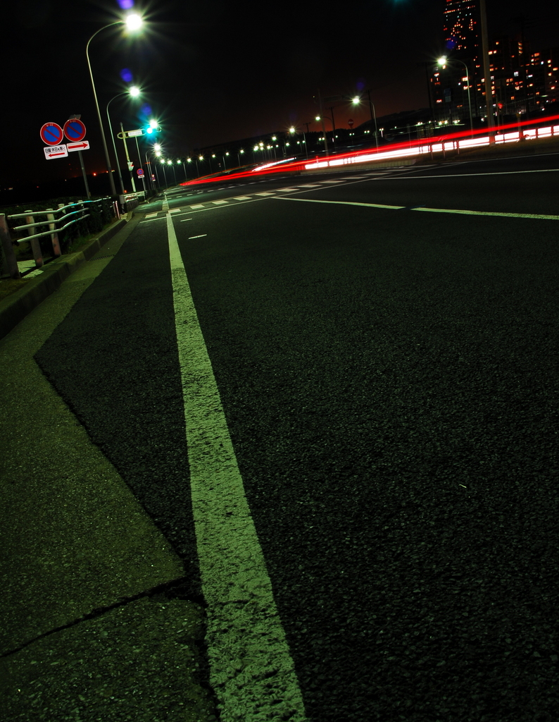 red　line　Ⅱ