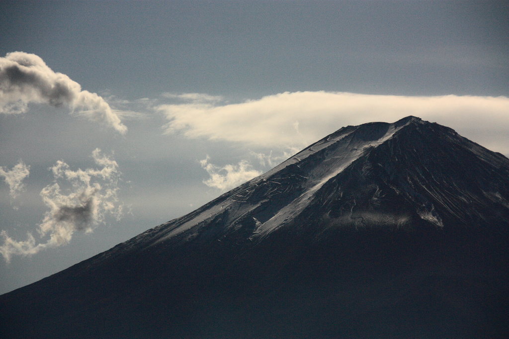 Ｍt.Fuji