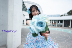 杏ちゃん/SHOOTING SENDAI