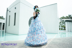 杏ちゃん/SHOOTING SENDAI