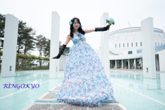 杏ちゃん/SHOOTING SENDAI