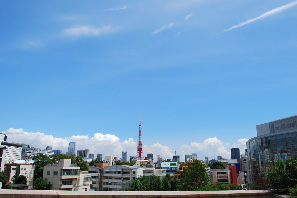 roppongi sky