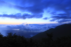 プチ山登り