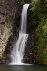 銚子の滝　