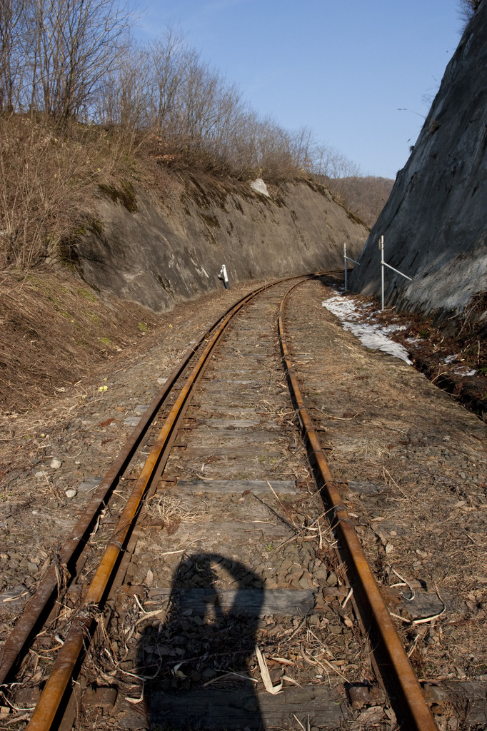 線路