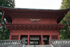 入口