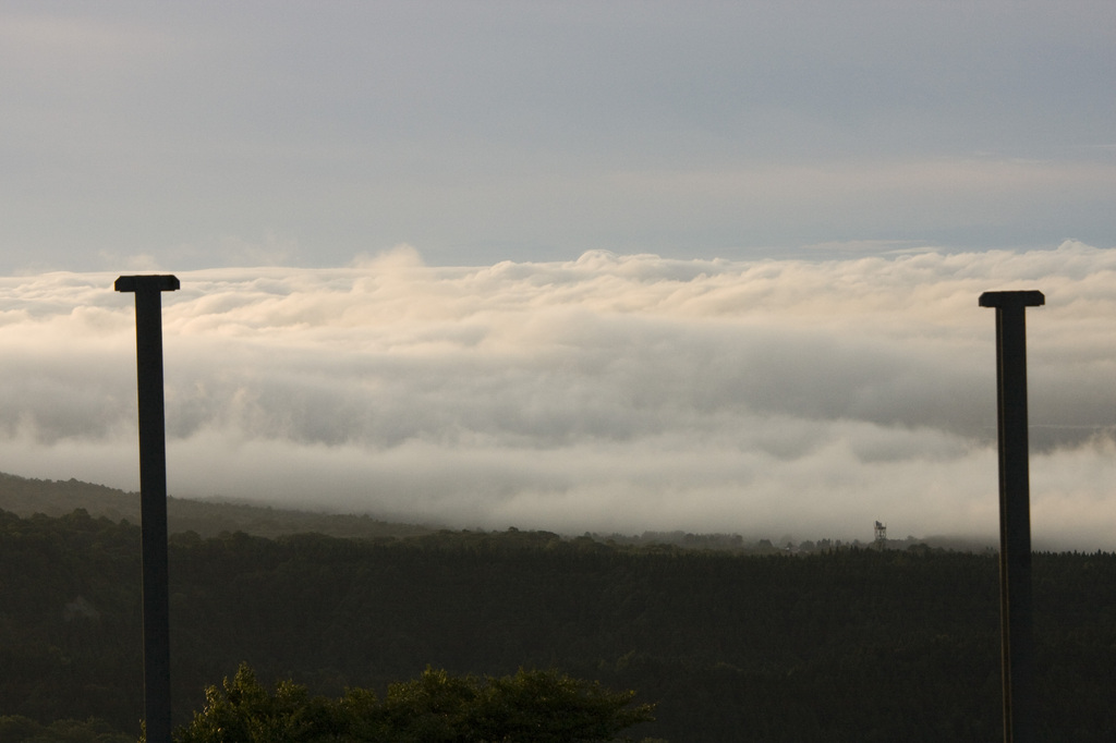 雲