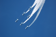 ’０８　千歳航空祭